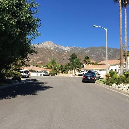 Beautiful Foothill Home رانشو كوكامونجا المظهر الخارجي الصورة