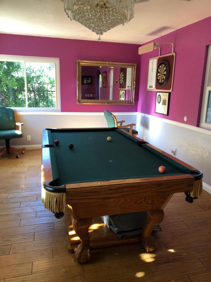 Beautiful Foothill Home رانشو كوكامونجا المظهر الخارجي الصورة