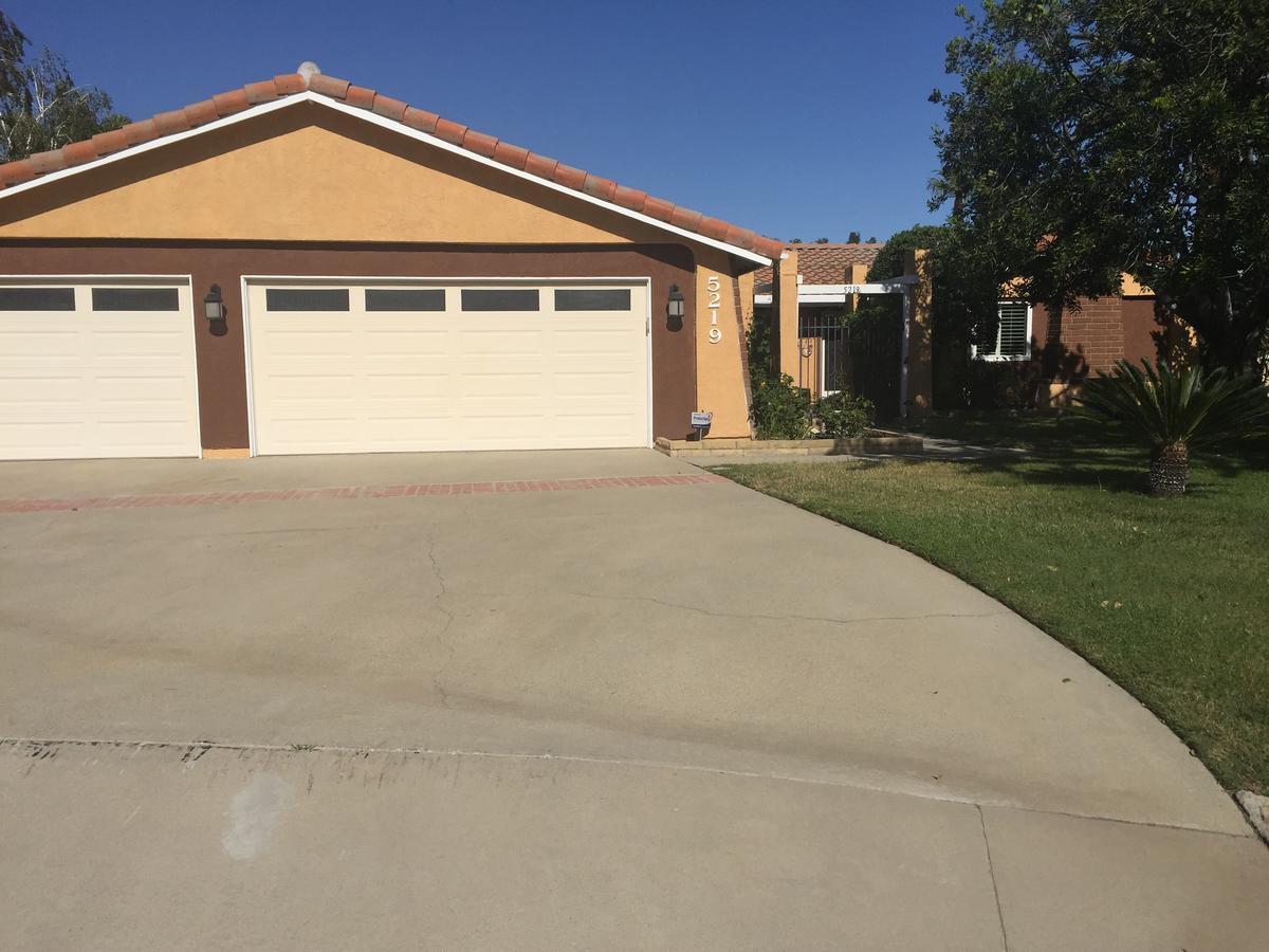 Beautiful Foothill Home رانشو كوكامونجا المظهر الخارجي الصورة