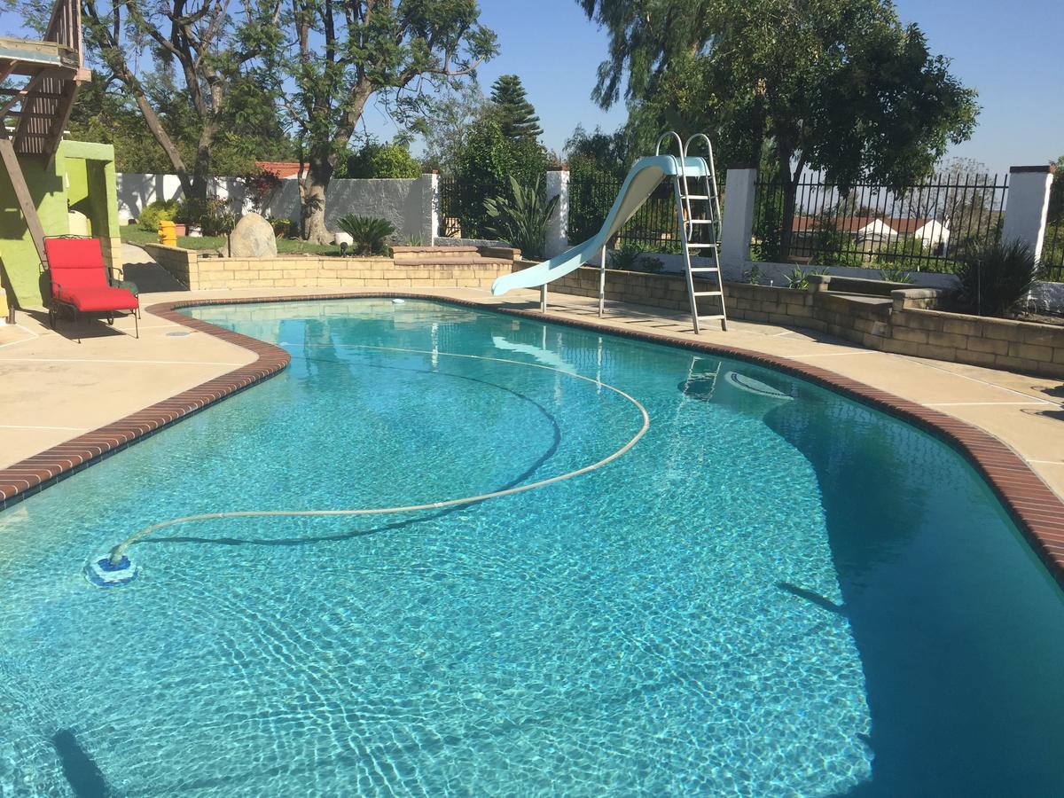 Beautiful Foothill Home رانشو كوكامونجا المظهر الخارجي الصورة